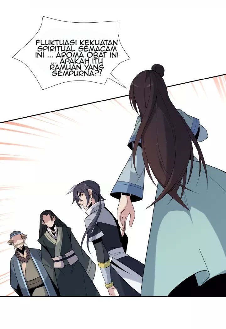 World Of Immortals 2 Chapter 11 Gambar 4